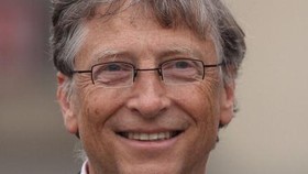 Gates Bertengger Lagi di Puncak Klasemen Orang Terkaya Dunia