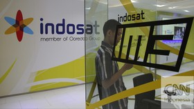 Jaringan Baru, Indosat Janjikan Internet Cepat di Makassar