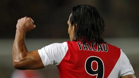 Radamel Falcao Jadi Kapten Kolombia