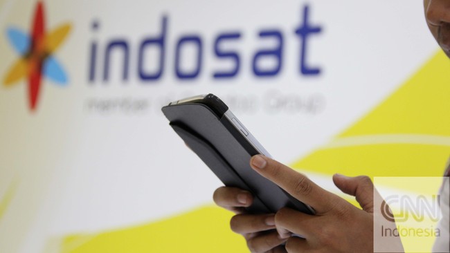 Tindakan Indosat yang meminta pemerintah menetapkan batas bawah tarif internet, dinilai sebagai indikasi operator itu sudah lelah oleh peraaingan harga.