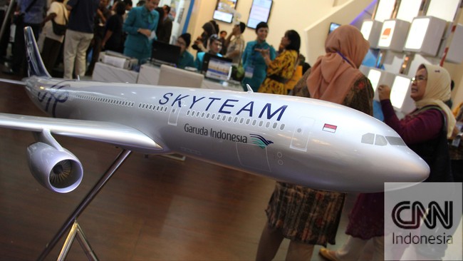 Garuda Indonesia akan bersaing ketat dengan Sriwijaya Airlines dalam memperebutkan penumpang rute Denpasar-Dili.