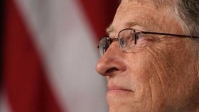 Kenapa Bill Gates Tak Maju jadi Presiden AS?