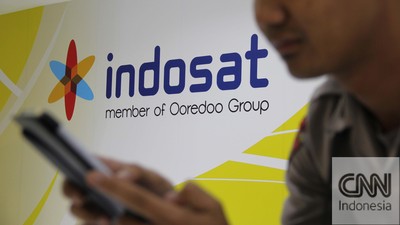 Indosat Mulai Pakai Teknologi Penjernih Suara Telepon