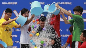 Berkat Ice Bucket Challenge, Gen Penyebab Sakit ALS Ditemukan