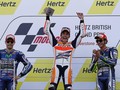 Marquez Bantah Rumor Yamaha, Akui Didekati Ducati