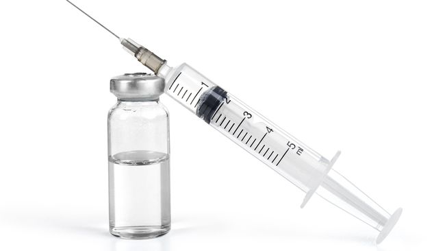 Diduga ada kesalahan penempelan label obat pada Buvanest Spinal dan Asam Tranexamat. Keduanya sama-sama merupakan obat injeksi.