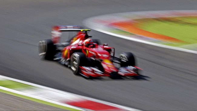 Bos Ferrari, Maurizio Arrivabene klaim tak tutup kemungkinan menyuplai mesin ke Red Bull, dan siap bersaing di kemudian hari jika tim tersebut semakin kuat.