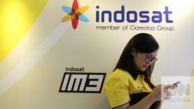 Karyawan Minta Jokowi Tuntaskan Kasus IM2