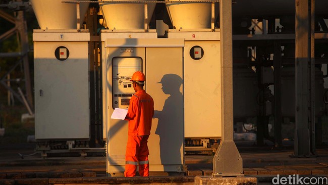 Perusahaan Listrik Negara (PLN) mengaku tak sanggup membangun pembangkit listrik berkekuatan 10.000 Megawatt per tahun. Padahal Indonesia di ambang krisis listrik besar-besaran.