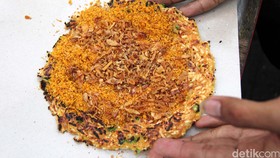 7 Menu Makan Siang yang Bisa Bikin Kantuk