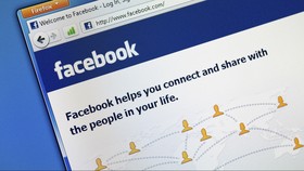 Angela Merkel Samakan Facebook Dengan Punya Mesin Cuci