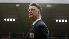 Legenda Man United: Van Gaal Sangat Mengesankan