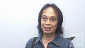 Menyentuh Kehidupan Pribadi Chrisye Lewat Film