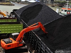 Tertunda, Kapan Rencana Sulap Batu Bara Jadi Gas Dilanjutkan?