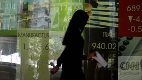 Daftar 8 Bursa Saham Dunia yang Tertekan Virus Corona