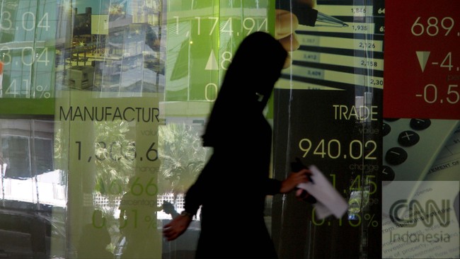 Tekanan bursa saham karena infeksi virus corona tak hanya terjadi di Indonesia, tapi negara lainnya. Berikut rinciannya.