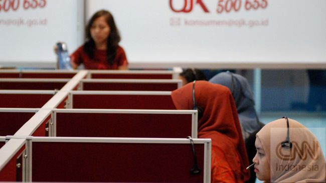 Satgas Waspada Investasi Bongkar 133 Pinjol Ilegal Satgas Waspada Investasi membongkar 133 entitas pinjol ilegal dan 14 kegiatan usaha investasi tanpa izin per Januari 2021.
