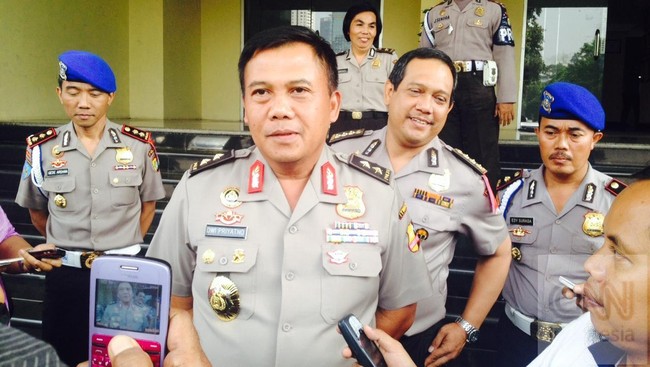 Kepolisian menyatakan, KUHP Pasal 49 telah mengatur bahwa petugas mereka dapat mengambil tindakan jika dalam keadaan terdesak atau memaksa.
