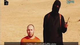 Rekan Algojo ISIS Masih Tinggal di Inggris