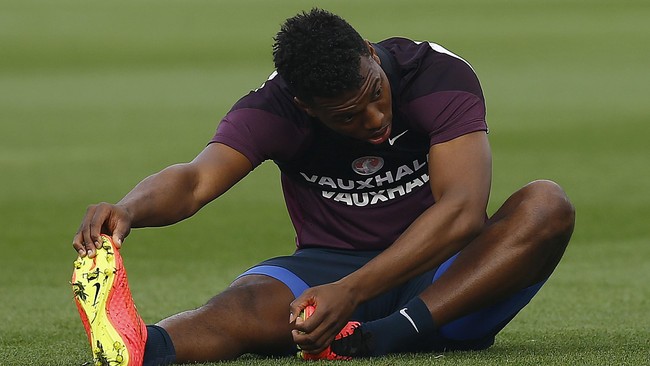 Setelah diterpa cedera yang panjang, bomber Liverpool, Daniel Sturridge akhirnya mengikuti sesi latihan bersama Si Merah kembali.