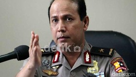 Bahaya ISIS, Boy Rafli Minta Warga Banten Waspada Perekrutan