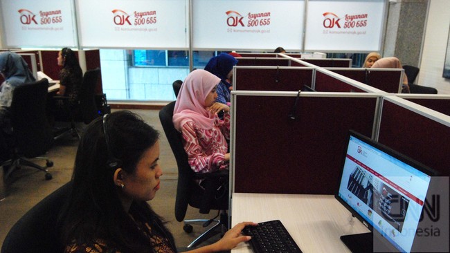 Otoritas Jasa Keuangan (OJK) mengungkapkan, bakal membeli gedung baru sebagai penunjang operasional dan kinerja lembaga tersebut dalam waktu dekat.