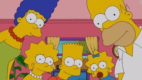 Terinpirasi Anak, Penulis 'The Simpsons' Buat Karakter Gay
