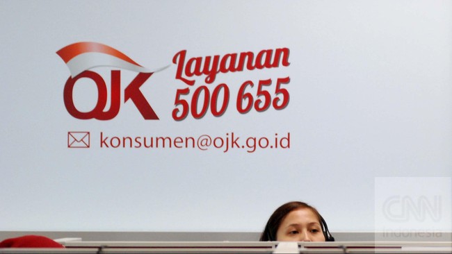 OJK Pastikan Tak Ada Lembaga Keuangan RI Terhubung dengan SVB OJK memastikan tidak ada lembaga keuangan RI yang memiliki kaitan langsung dengan Silicon Valley Bank yang kolaps dan tutup baru-baru ini.
