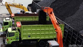 ESDM: Pelabuhan Minerba Dimungkinkan dengan SKB 3 Menteri
