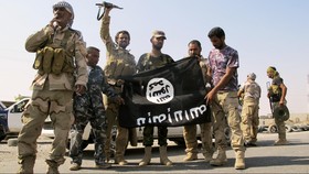ISIS Penggal Sandera yang Diduga Agen Intelijen Rusia