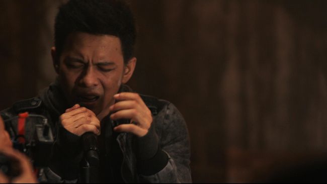 Pesona Bintang dari Paris van Java