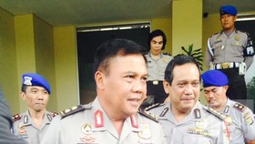 Tim Independen Gunakan Anggaran Operasional Kapolri