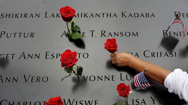 Sebuah pengakuan baru terkait dengan serangan 9/11 muncul dari balik jeruji, yang menuduh Arab Saudi terlibat dalam serangan ke WTC&nbsp; tahun 2001 lalu.