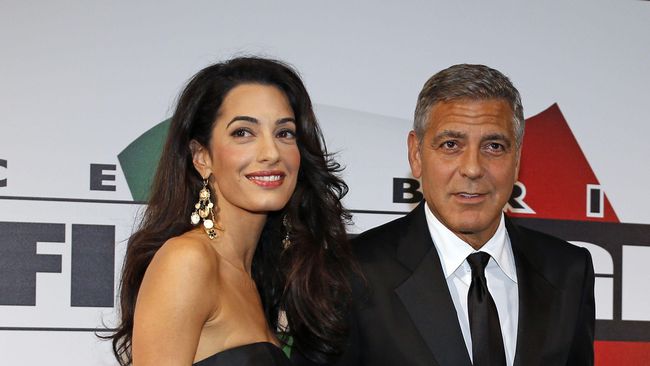 Serial televisi populer di Inggris, Downtown Abbey akan kedatangan bintang tamu spesial. Dilaporkan CNN, aktor kawakan George Clooney akan ada di salah satu episode mereka.