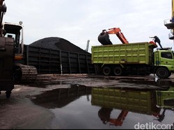 Pungutan Iuran Batu Bara Segera Jalan, Bank BUMN yang Ngumpulin