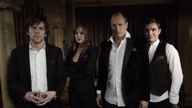 'Now You See Me' Bakal Punya Film Lepas Versi China