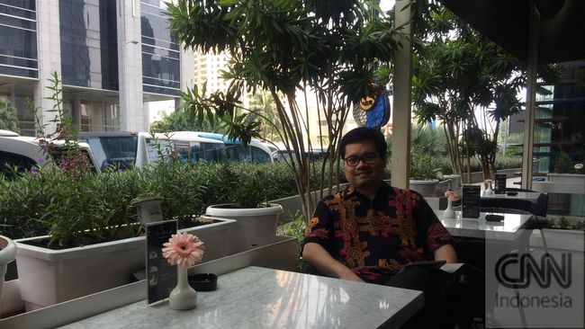 Ini adalah salah satu diplomasi kebudayaan supaya budaya Indonesia bisa lebih dikenal di dunia internasional dengan instrumen yang lebih universal yakni piano.