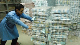 BRI dan BTN Restrukturisasi Kredit Hingga Rp244,1 Triliun