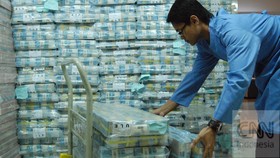 Alasan Tabungan Masyarakat di Atas Rp5 M Meroket di Era Covid
