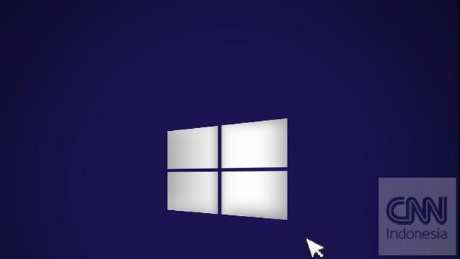 Microsoft akan memperkenalkan sistem operasi terbarunya Windows 9 dalam sebuah acara di San Francisco, Amerika Serikat, 30 September 2014.