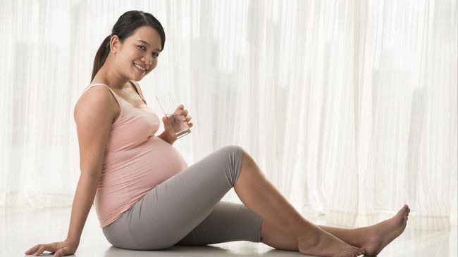 Bayi yang lahir telah diprogram sebelumnya untuk rasa dan selera tertentu. Itu adalah konsekuensi dari apa yang ibu mereka makan ketika hamil.