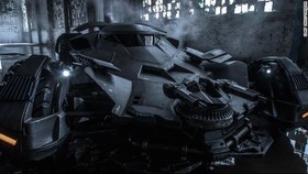Perancang Batmobile Wafat Akibat Kanker