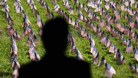 Setelah 16 Tahun, Korban 9/11 Berhasil Diidentifikasi