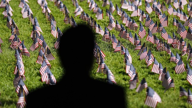 Kantor petugas medis New York mengumumkan keberhasilan identifikasi salah satu korban serangan 9/11 setelah 16 tahun, memutus kebuntuan dua tahun terakhir.