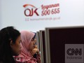 OJK Batasi Rasio Aset Asuransi Syariah ke Induk Minimal 10%