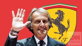 Kejayaan Ferrari di Bawah Montezemolo