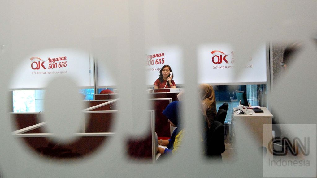 OJK Endus 8 Modus Fraud DSI Sejak Oktober 2025