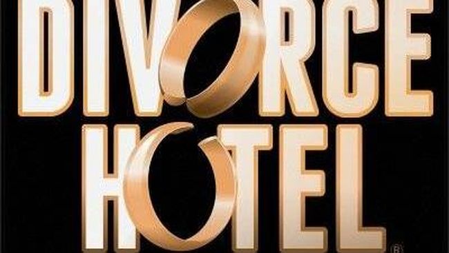 Sebuah hotel menawarkan fasilitas unik untuk pasangan suami istri. Hotel ini bernama Divorce Hotel atau Hotel Perceraian. Disebut seperti itu karena memang hotel ini mengusung konsep liburan bagi pasangan yang ingin berpisah.