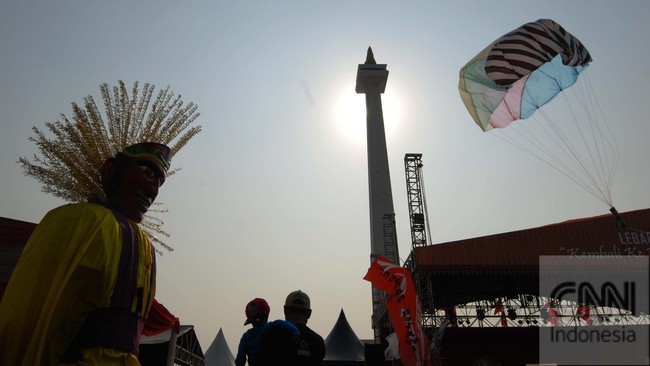 Pemerintah Provinsi DKI Jakarta sudah berhasil mengamankan aset DKI Jakarta, berupa lahan, yang berpuluh tahun sempat dikuasai pihak ketiga.