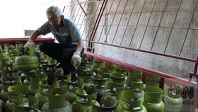 ESDM Kebut Infrastruktur Distribusi Tertutup Elpiji 3 kg
